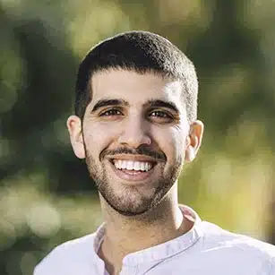 נריה בן משה